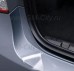 Защитная пленка, задний бампер Opel Astra J